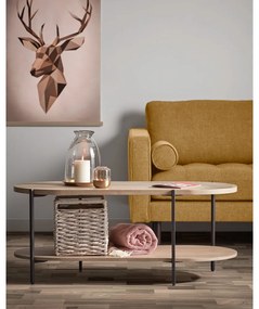 Stolik Kave Home Palmia