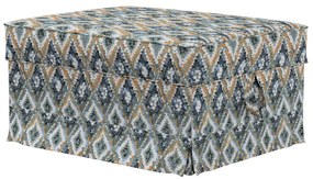 Pokrowiec na podnóżek Ektorp Bromma