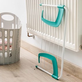 Wisząca suszarka do ubrań na grzejnik Addis 6 Bar Radiator Airer