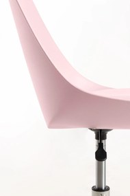 Zestaw 4 Krzese Blok Biurowe