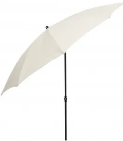NASSAU 2 m - parasol uchylny : Substancja Desen - 820
