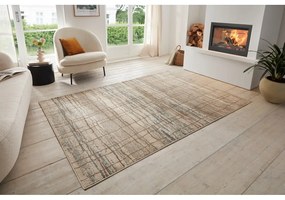 Beżowy dywan 120x170 cm Terrain – Hanse Home