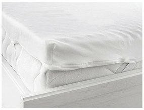 Nakładka na materac topper Visco exklusive, 80 x 200 cm, 80 x 200 cm