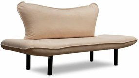 Sofa rozkładana Chatto Cream