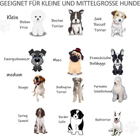 PawHut Barierka Ochronna dla Psów Składana z Drewna Sosnowego i Metalu Czarna 432x36x70cm | Aosom PL