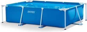 Basen stelażowy ogrodowy Intex 271 prostokątny, 260x160 cm