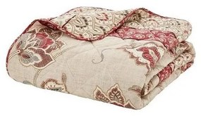 Narzuta na łóżko Catherine Lansfield Kashmir, 200x200 cm