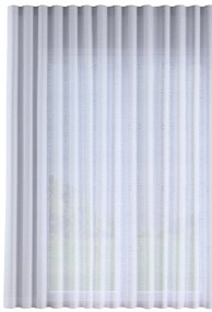 Firana na taśmie wave