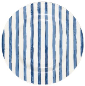 Porcelanowy talerzyk deserowy Green Gate Sally, ø 15 cm