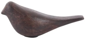 Drewniana figurka Bird – PT LIVING