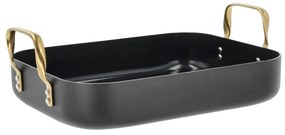 Aluminiowa brytfanna 26x40 cm – Holm