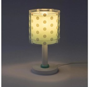 Dalber 41001H - Lampka dziecięca DOTS 1xE14/40W/230V