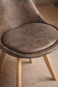 Zabytkowe krzeso Synk