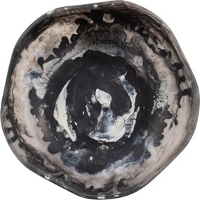 Miska dekoracyjna 36x37 cm Evo – WOOOD