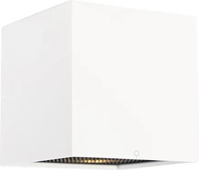 Designerski reflektor biały - Box Honey