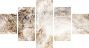 Obraz - Marmur (125x70 cm)