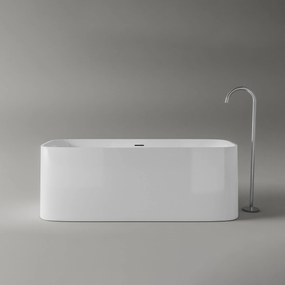 Wolnostojąca wanna RIVA 2.0