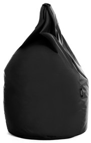 Pufa dla dziecka Diablo Chairs, czarna