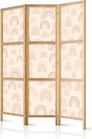 Parawan japoński Artgeist Dla dzieci 135 x 172 cm 1 szt