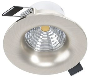 Eglo 98246 - LED Oprawa wpuszczana SALICETO LED/6W/230V