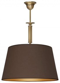 Klasyczna lampa sufitowa L-S1m