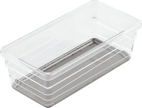 Curver Organizer do szuflad Sistemo, 15 x 5 x 7,5 cm