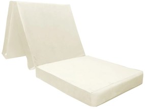 Materac turystyczny 180/80/10 Velvet MG50