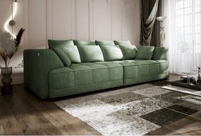 Sofa TIGA z funkcja spania Elektryczny System rozkładania APHRODITE 12 WERSAL