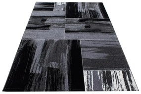 Dywan nowoczesny Lima szary 80 cm x 150 cm