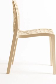 Zestaw 4 Krzese Root