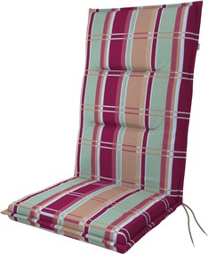 Doppler SPOT 6915 - poduszka na krzesło z wysokim oparciem