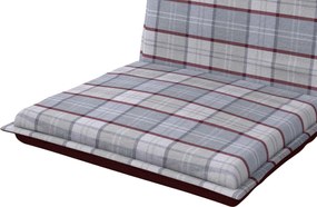 Doppler CASA 4402 antracyt/bordowy