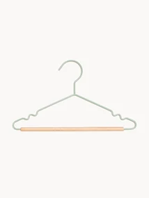 Wieszak na ubrania Kids Top, 10 szt.