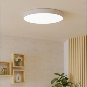 Eglo 901908-LED RGBW ściemnialna oprawa sufitowa GALLIZZI-Z LED/36,5W/230V śr.69 cm biała