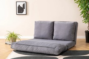 Sofa rozkładana Taida Grey