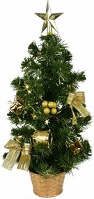 Choinka bożonarodzeniowa Grosseto, 45 cm