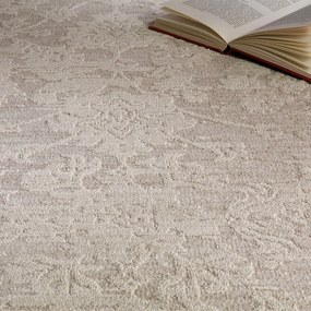 Beżowy dywan 200x300 cm Laurent Beige Natural – Asiatic Carpets