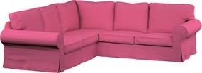 Pokrowiec na sofę narożną Ektorp