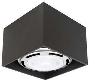 Arcchio - LED Oświetlenie punktowe MABEL 1xGU10/ES111/11,5W/230V