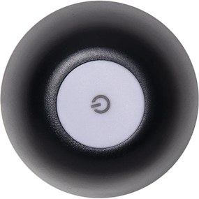 Lampa zewnętrzna LED na USB ø 11 cm Ronda – Star Trading