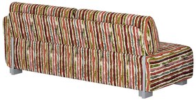 Pokrowiec na sofę 2-osobową jeden podłokietnik Mysinge