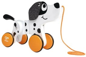 Hape Ciągacz Dalmatin