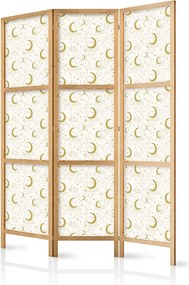 Parawan japoński Artgeist Tła i desenie 135 x 172 cm 1 szt