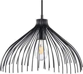 Lampa wisząca UMB czarny