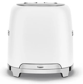 Biały toster 50's Retro Style – SMEG