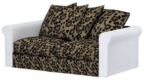 Pokrowiec na sekcję 2-osobową Grönlid, rozkładaną