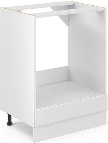 Szafka kuchenna biały domek wiejski 60x46x81.6 r-line