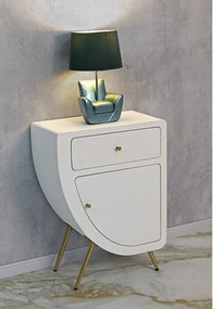 Stolik nocny Venus High Cm 60X32X79