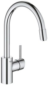GROHE 32663003 - Bateria zlewozmywakowa CONCETTO 360 mm, chrom błyszczący