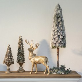 Dekoracja Christmas Tree Shine 43cm